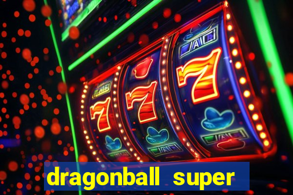 dragonball super torrent magnet